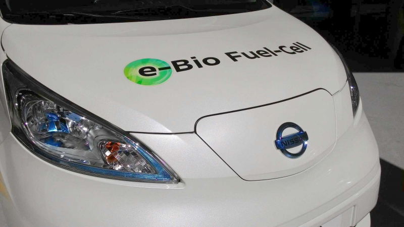 Brasil aposta em carro elétrico com célula de combustível a etanol